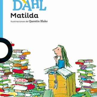 MATILDA DE ROALD DAHL