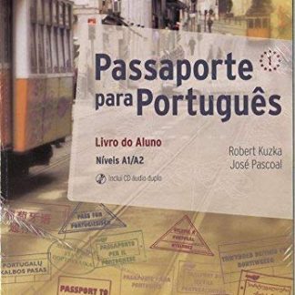 Pasaporte para Portugués 1