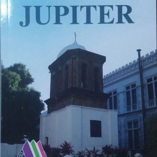 Jupiter de Francisco Gavidia