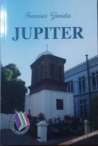 Jupiter de Francisco Gavidia