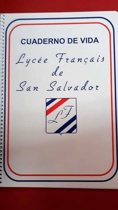 Cuaderno de Vida