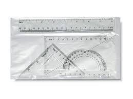 ESTUCHE DE GEOMETRIA