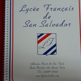 Cuaderno TPG 80 hojas espiral s/hoja blanca