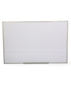 PIZARRA PARA PLUMON 22x32 cms. 1 CARA FORMICA