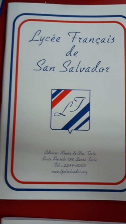 CUADERNO TPG 40 HOJAS ENGRAPADO SIN HOJA BLANCA