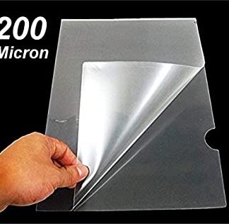 FOLDERS PROTECTORES A4 AVERY REF:021930819