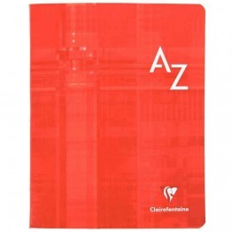 CUADERNO REPERTORIO 96 PAGINAS SEYES DE 90 G 17 X 22 REF. 56880