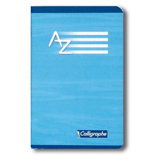 CUADERNO CALLIGRAPHE 7000