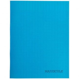 CUADERNO AZUL SEYES 17X22 64 PAGINAS REF 68246