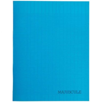 CUADERNO AZUL SEYES 17X22 64 PAGINAS REF 68246