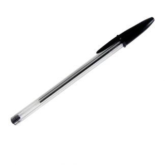 BOLIGRAFO BIC COLOR NEGRO