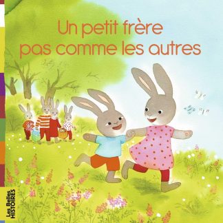 UN PETIT FRERE PAS COMMES LES AUTRES ISBN 9782747071529