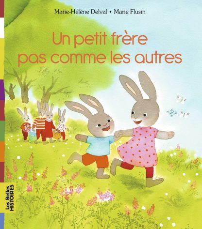 UN PETIT FRERE PAS COMMES LES AUTRES ISBN 9782747071529