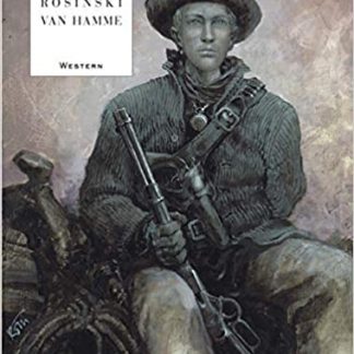 BD WESTERN VAN HAMMW ISBN 2803624680