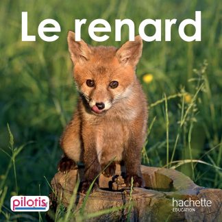 LIBRO LE RENARD