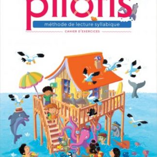 CAHIER DE EXERCISES PILOTIS