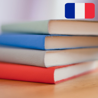 Libros en Francés
