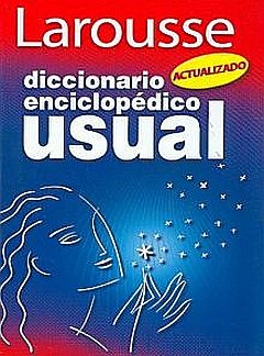Diccionario Larousse Usual