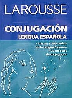 Larousse de la conjugación