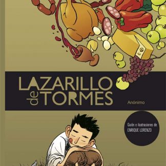 Lazarillo de Tormes (Versión infantil)