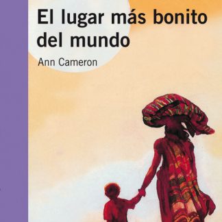 LPV-0218 - EL LUGAR MAS BONITO DEL MUNDO