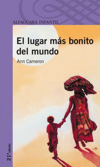 LPV-0218 - EL LUGAR MAS BONITO DEL MUNDO