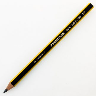 Lapiz Grafito - Tri PLUS