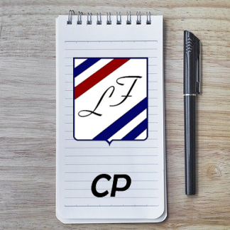 04 -Lista de útiles CP - Primer Grado