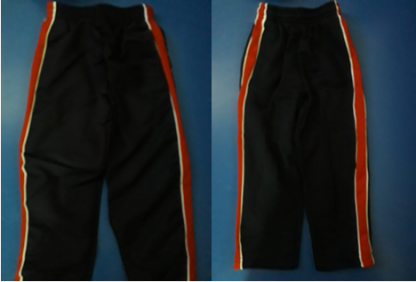 PANTS