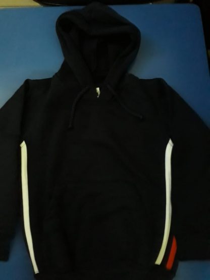 SUDADERA TORRE EIFFEL