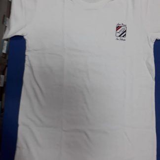 Camiseta Blanca Liceo Francés
