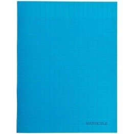 CUADERNO AZUL 17X22 SEYES, 96 PAGINAS REF 68253