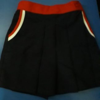 Falda Short