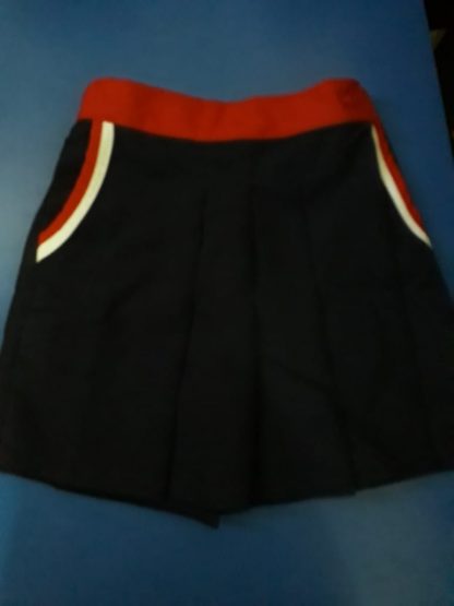 Falda Short