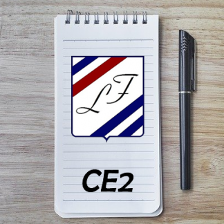 06 -Lista de útiles CE2 - Tercer Grado