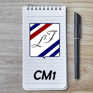 07 -Lista de útiles CM1 - Cuarto Grado