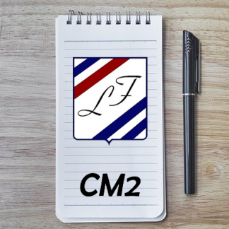 08 -Lista de útiles CM2 - Quinto Grado