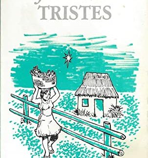 JICARAS TRISTES, ALFREDO ESPINO