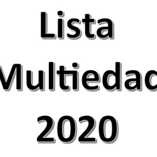 01-02-MULTIEDAD SECCIONES “A-L” ALUMNOS NACIDOS EN EL AÑO 2020