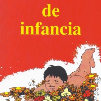 TIERRA DE INFANCIA (UCA EDITORES)