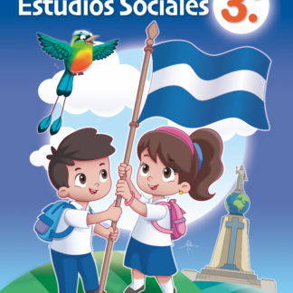 ESTUDIOS SOCIALES 3 (ESE)