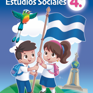 ESTUDIOS SOCIALES 4 (ESE)