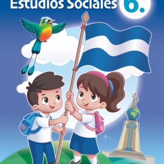 ESTUDIOS SOCIALES 6 (ESE)
