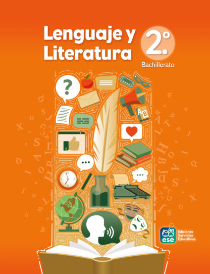 LENGUAJE Y LITERATURA 2° BACHILLERATO