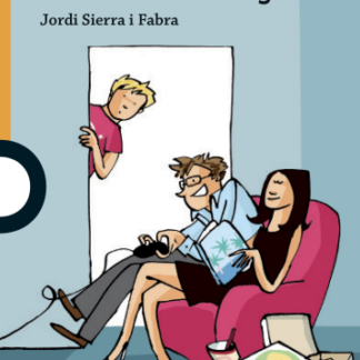 QUERIDO HIJO ESTAMOS EN HUELGA (JORDI SIERRA I FABRA)