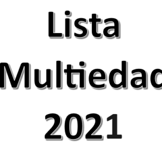 01-01-MULTIEDAD SECCIONES “A-L” ALUMNOS NACIDOS EN EL AÑO 2021